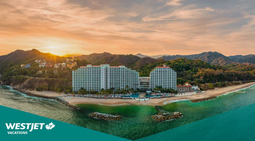 17 and Under Stay Free at Hilton Vallarta Riviera Resort