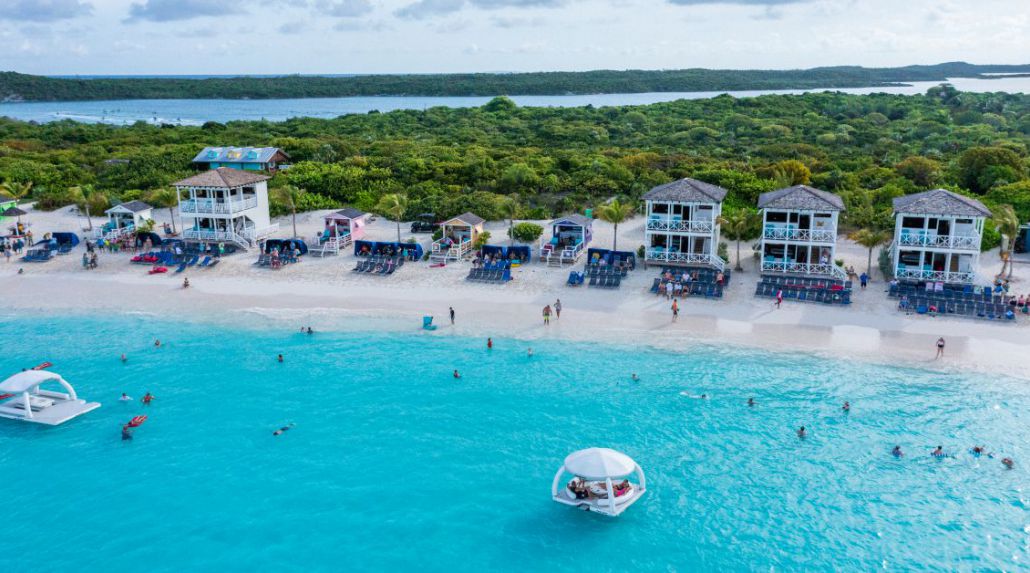 Explore Carnival’s Paradise Collection For Your Next Sailing