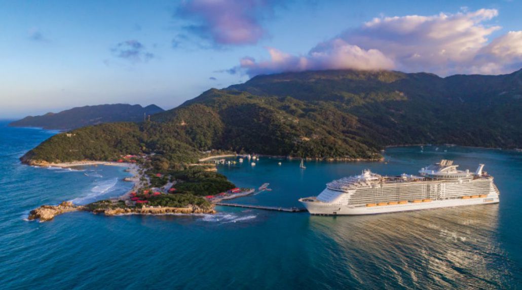 Sail the World in Style with Exclusive Royal Caribbean Offers